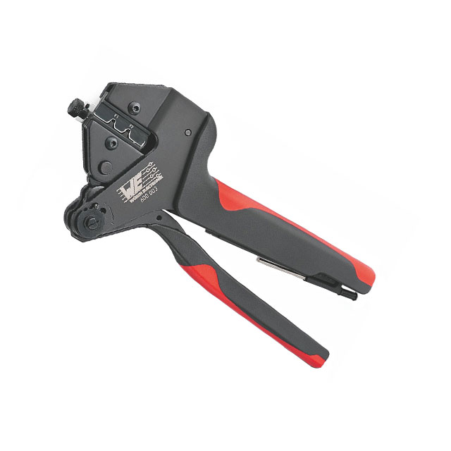 600665232280 Würth Elektronik  Presse Applicatrici Crimpatrici